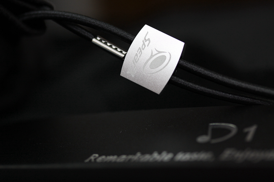 来自台湾的声特SpearXD1-BT无线更精彩