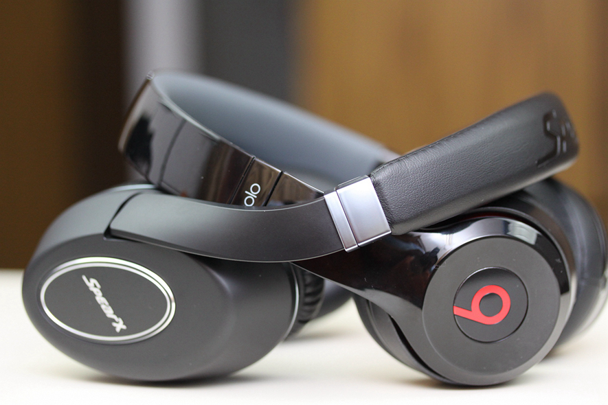 来自台湾的声特SpearXD1-BT无线更精彩