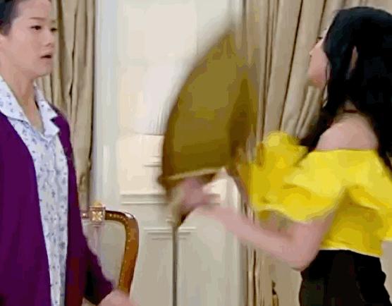 积压三年的《利先生》还在用真假女儿的梗！周冬雨陈晓也救不了它