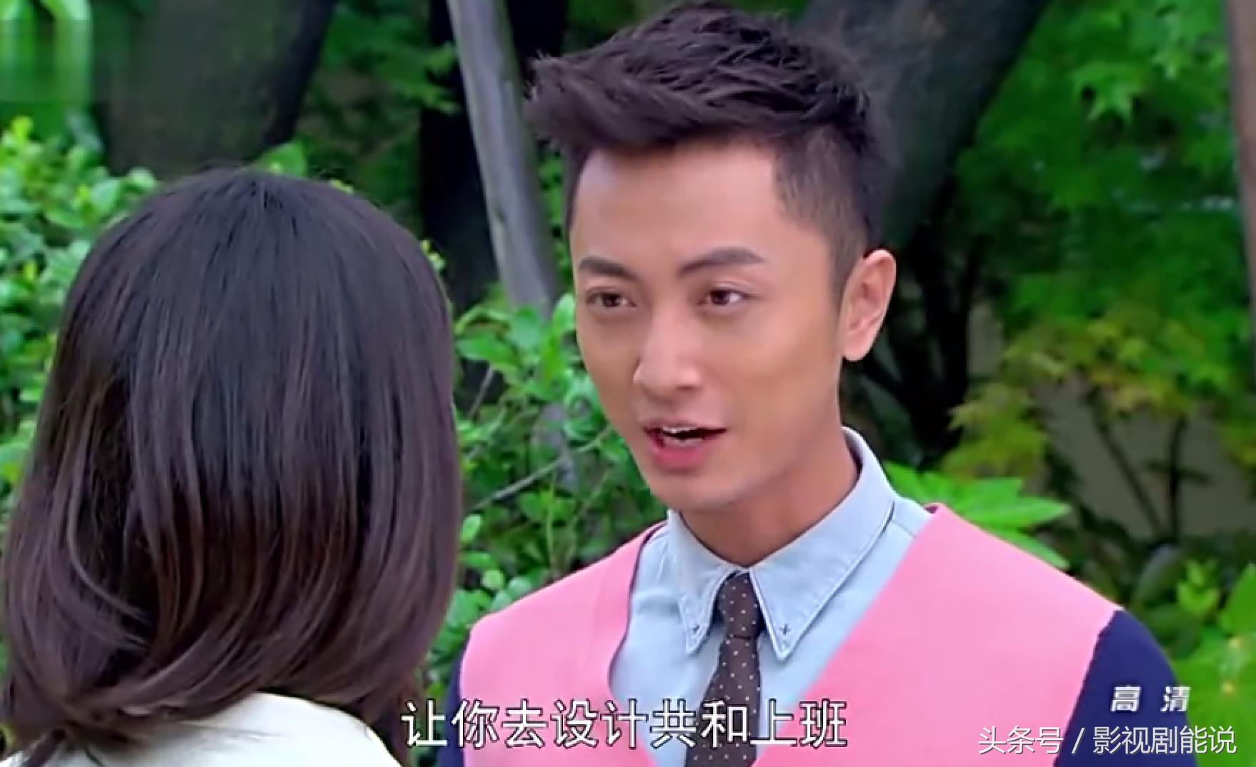 积压三年的《利先生》还在用真假女儿的梗！周冬雨陈晓也救不了它