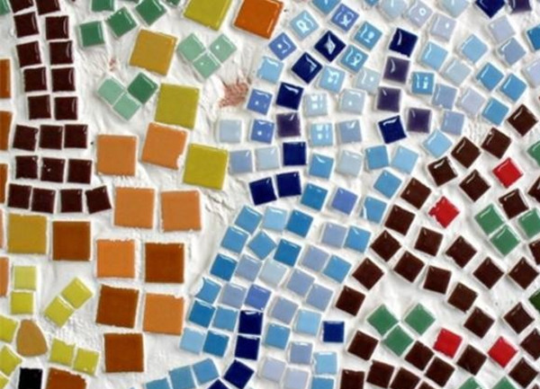 马赛克瓷砖修复最好的方法,马赛克瓷砖从细节入手