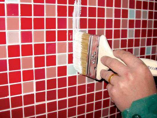 马赛克瓷砖修复最好的方法,马赛克瓷砖从细节入手