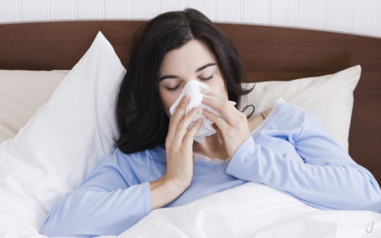 孕妇感冒鼻塞咳嗽发烧怎么办,孕妇感冒鼻塞发烧吃什么药