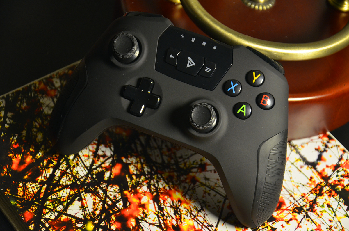 感受游戏震撼,感受游戏画质的手游