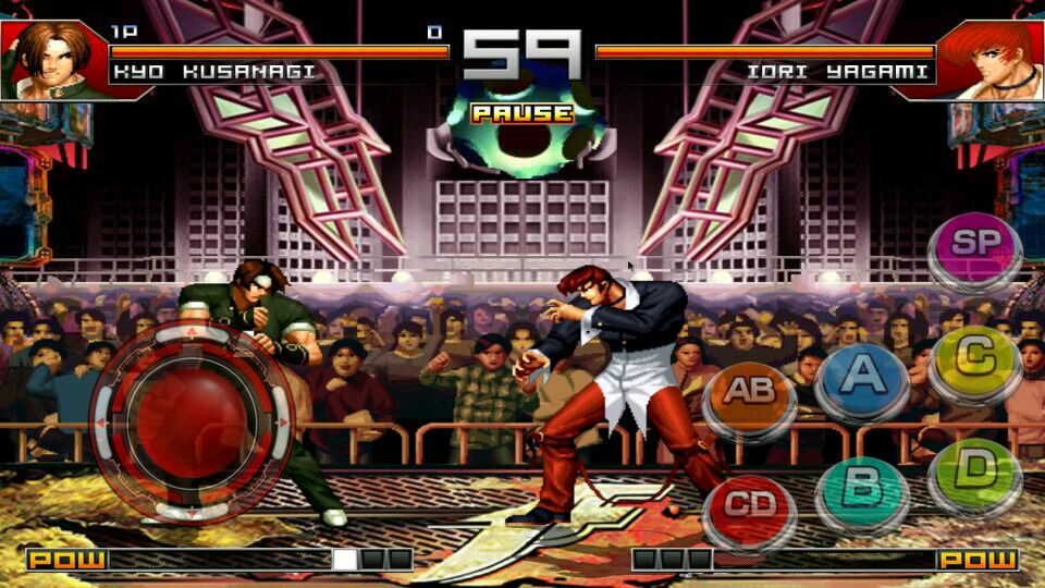 感受游戏震撼,感受游戏画质的手游