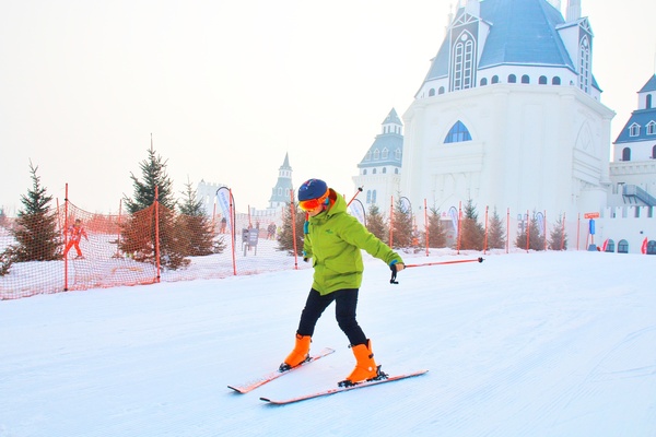 呼兰河口湿地公园值得去吗,十一去呼兰河口湿地公园能玩啥