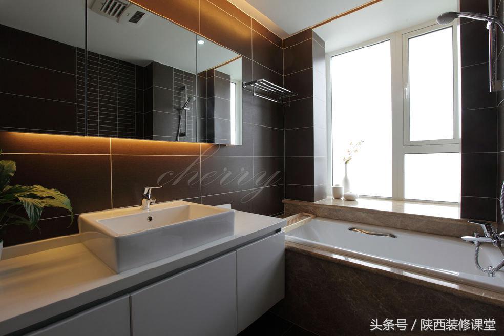 现代简约适度轻奢有什么区别,简约现代轻奢无吊顶