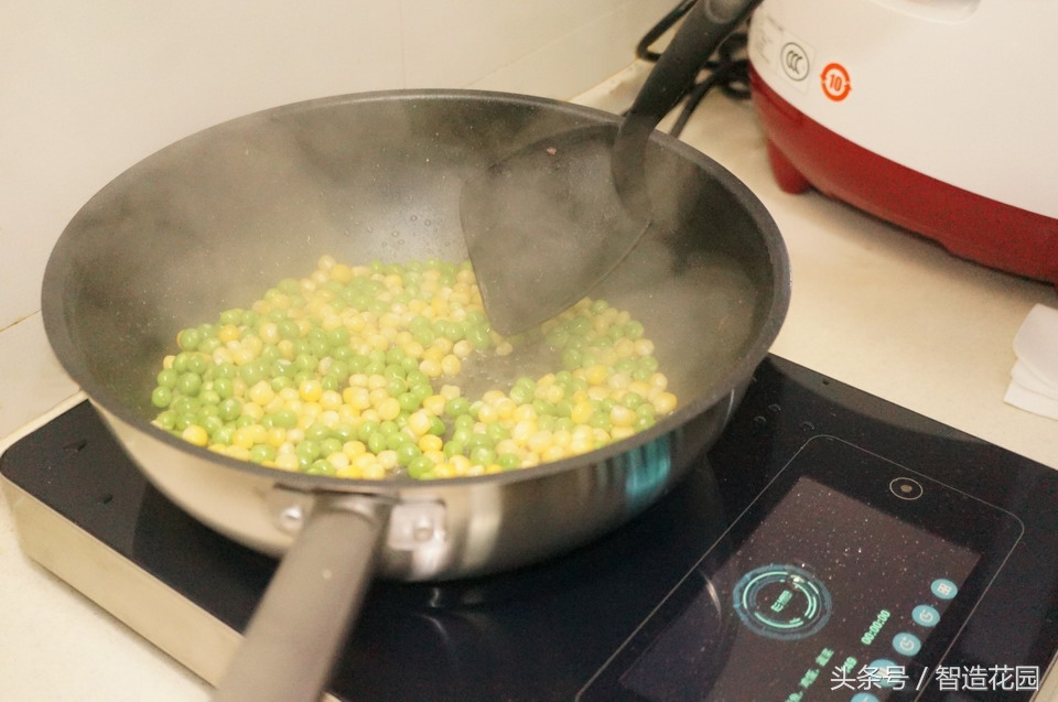 megcook智能炒菜机器人安装视频,megcook智能灶怎么样