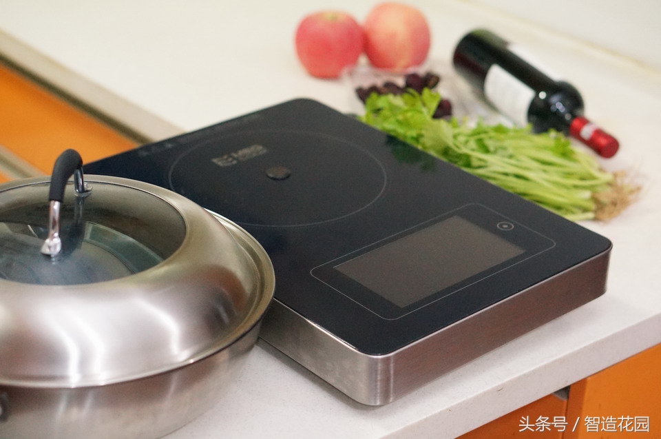 megcook智能炒菜机器人安装视频,megcook智能灶怎么样