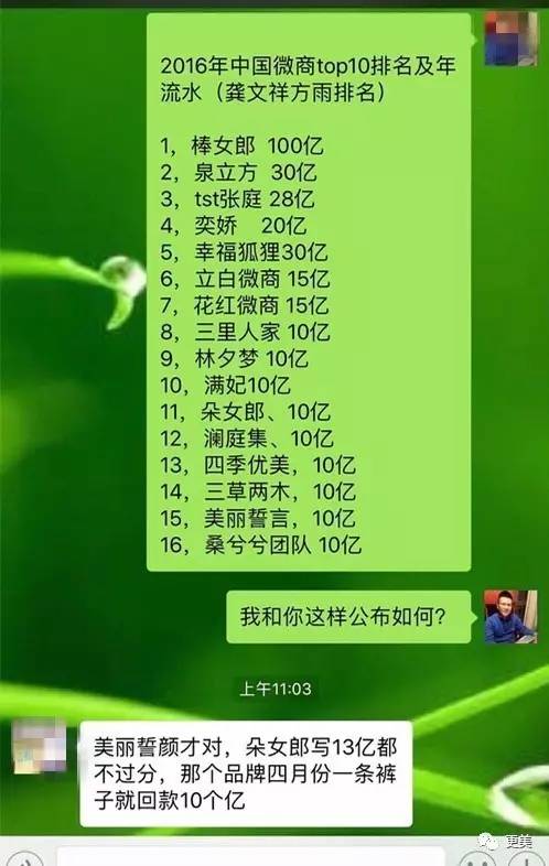 卖劣质面膜的明星,明星卖假化妆品后续