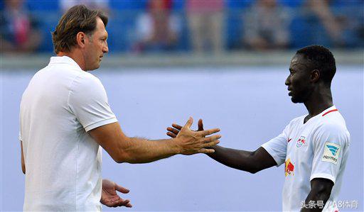 2017-2018年退役的足球明星,冉冉升起的足球巨星