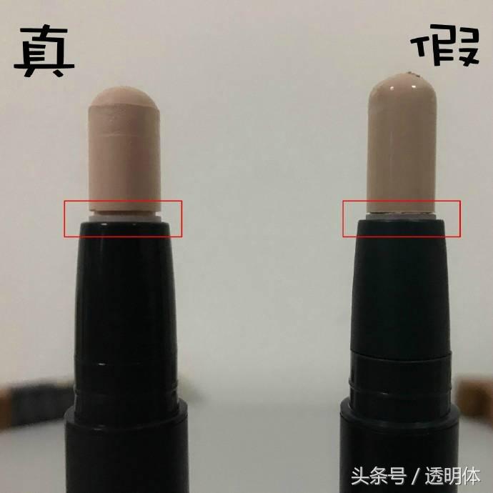 爱丽小屋修容棒有多少色号,爱丽小屋101双头高光修容棒