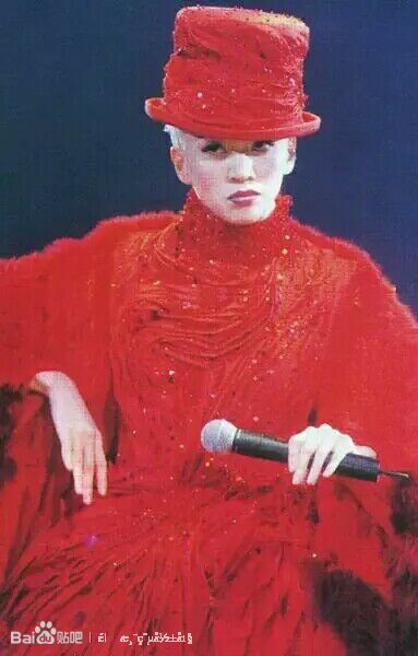 香港乐坛各个时代代表人物,香港乐坛老代表人物