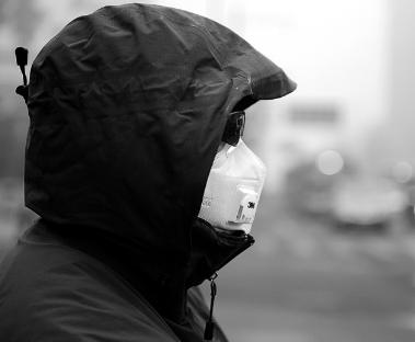 雾霾天对人体的危害和防护,雾霾来了最全雾霾防护攻略送给你