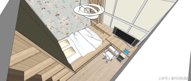 西安恒大复式楼装修效果图,西安曲江紫金城室内装修设计图