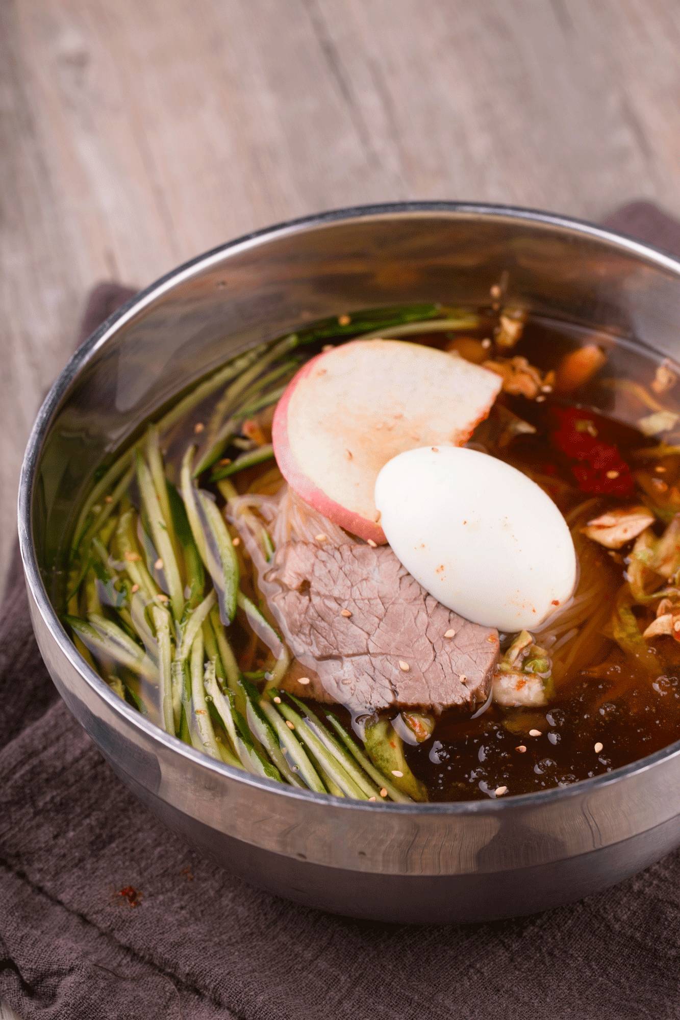 韩式春川烤鸡排 (韩式春川铁板鸡排)