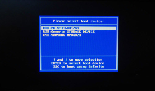 初次装机bios需要设置些什么,装机高手教你怎样进bios
