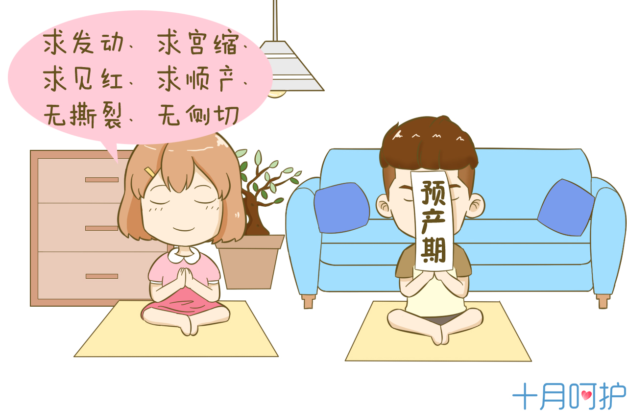 计算预产期？体育老师都能教明白！简单易学，口算预产期