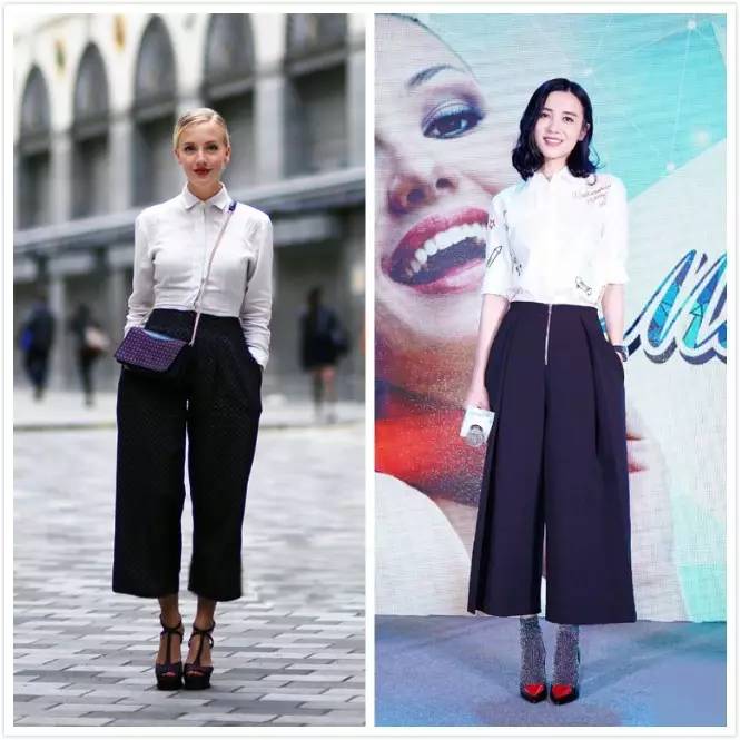 年会穿搭指南,让你惊艳又有品位!