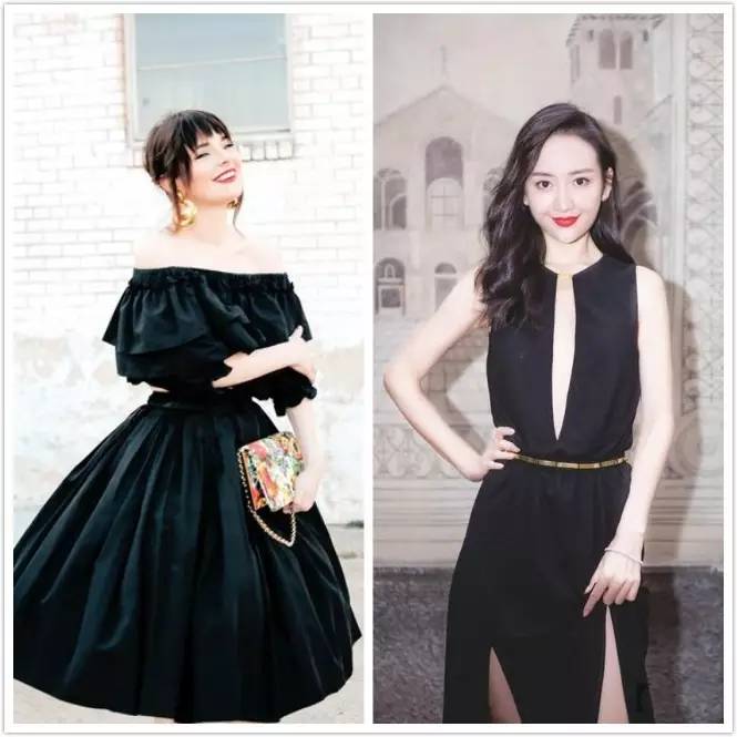 年会穿搭指南,让你惊艳又有品位!