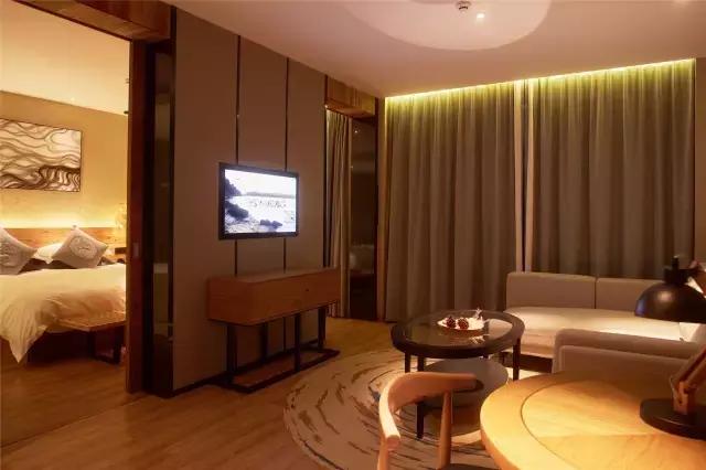 西溪景观酒店,西溪湿地精品酒店