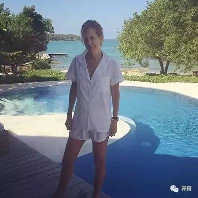 开窍案例丨这件睡衣潮到要打马赛克，开窍深入解开