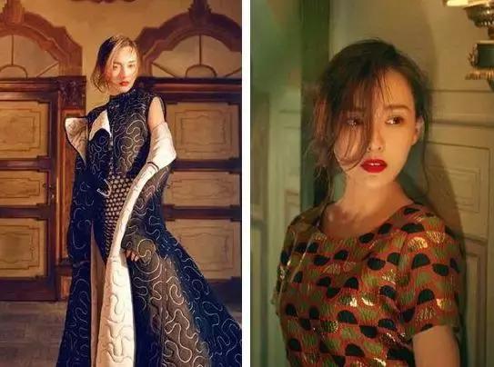 适合额头大发际线高的短发型,宽额头额头高怎么剪刘海