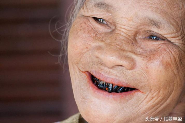 槟榔的危害太可怕,槟榔的危害有多恐怖