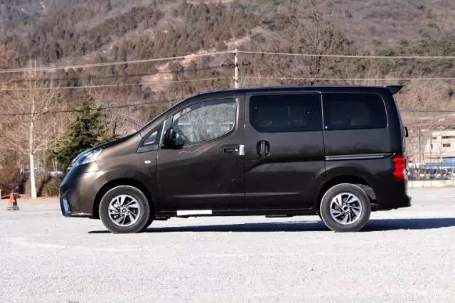 郑州日产这款车怎么样,2012款郑州日产