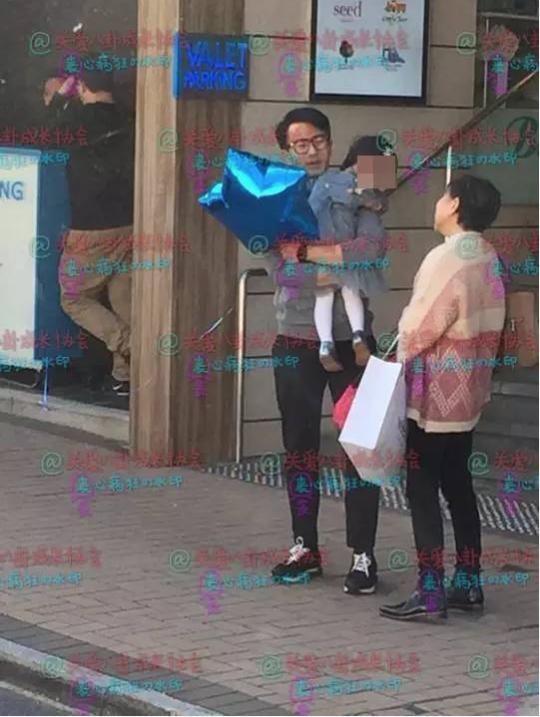 杨幂刘恺威为小糯米庆生甜蜜画面,杨幂和刘恺威谈小糯米