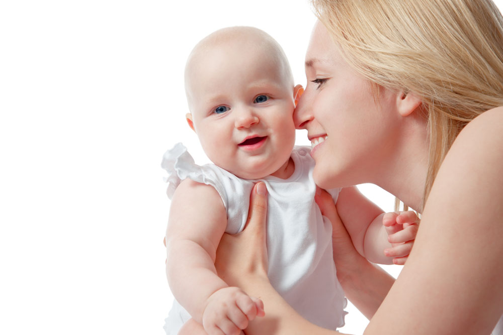 准妈妈有了黑眼圈怎么办?吃这些帮你去掉黑眼圈