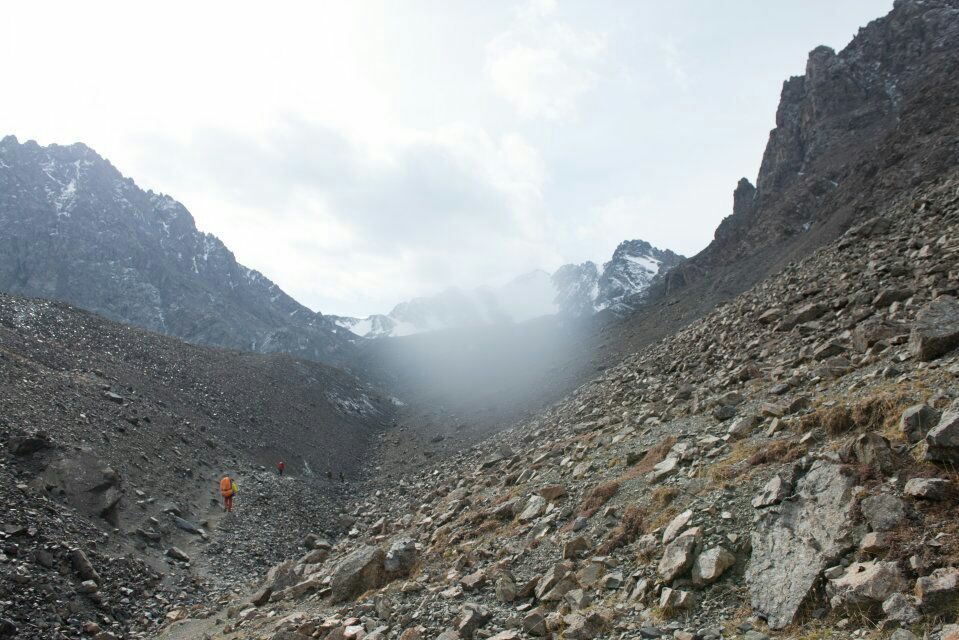 狼塔徒步a线详细攻略,狼塔徒步路线