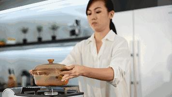 这口锅,只看颜值你就会它买单