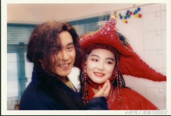 香港美术指导,张叔平最佳美术指导