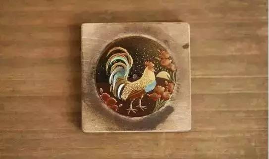 大牌们,求你们放过那只鸡!