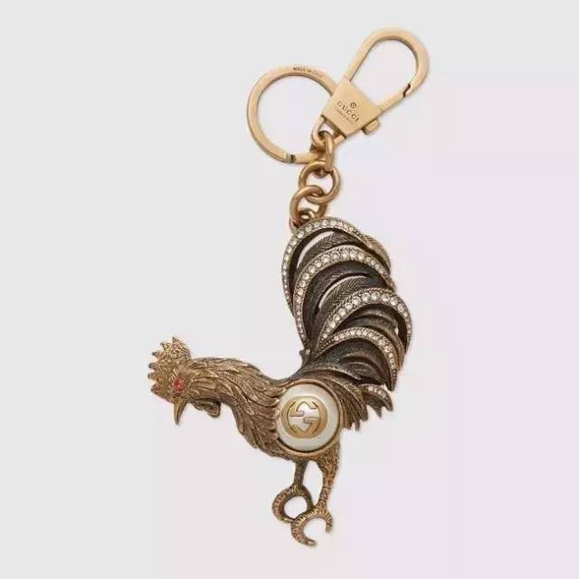 大牌们,求你们放过那只鸡!