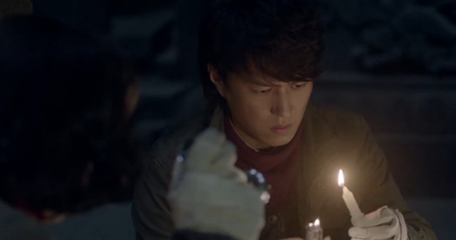 鬼吹灯历史上真实的盗墓,鬼吹灯和盗墓有什么区别