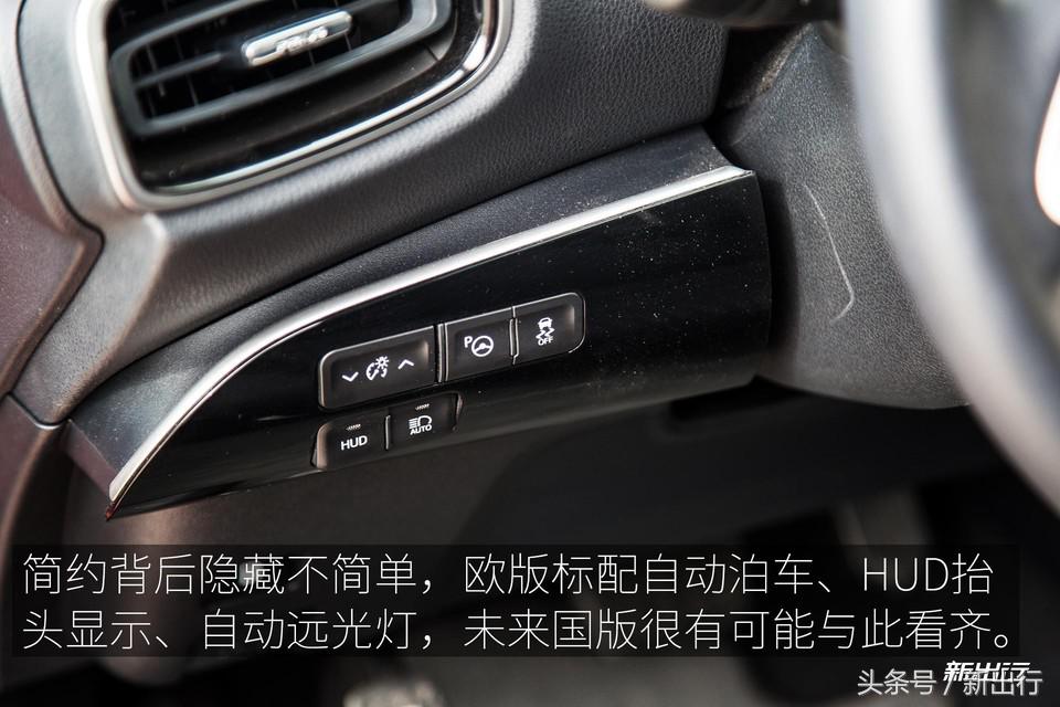 12个亮点敌不过1个政策条款从海外体验全新普锐斯说起