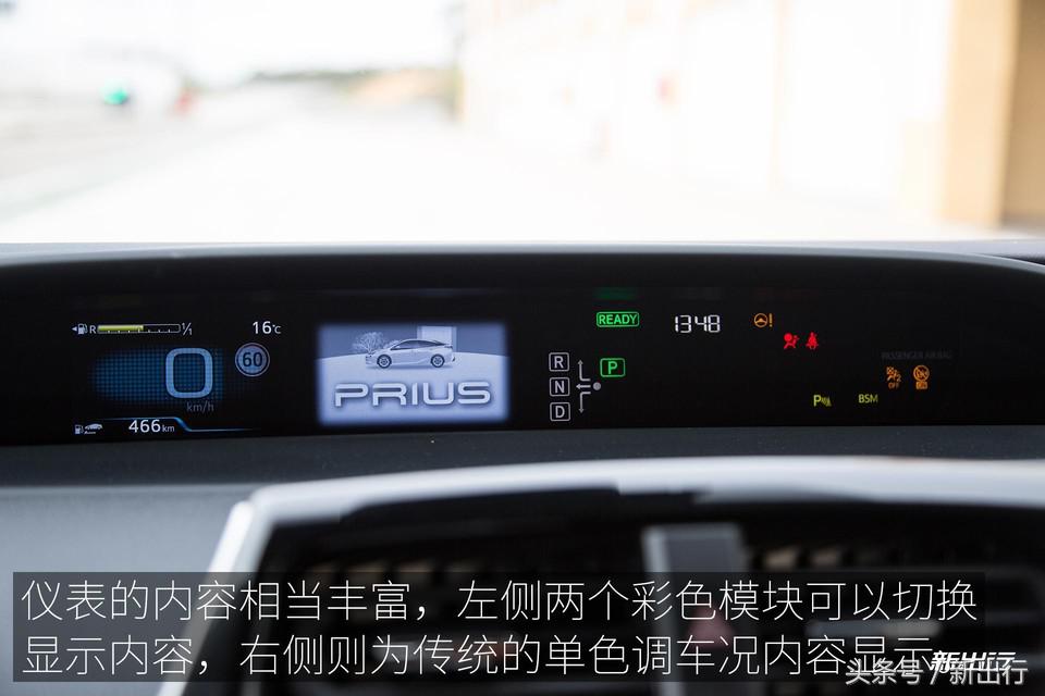 12个亮点敌不过1个政策条款从海外体验全新普锐斯说起