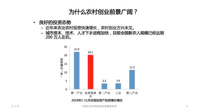 农业创业路径分析,涉农创业项目大全