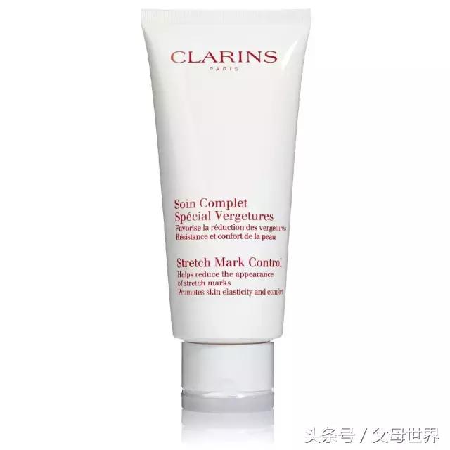 就算妊娠纹是家族遗传，难道你就不生孩子了吗？！（附拯救神器）