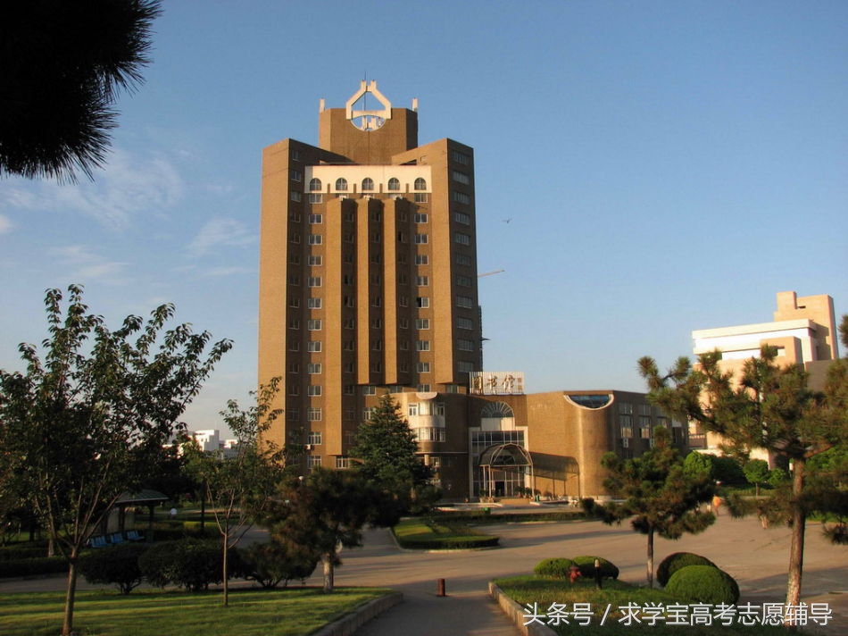 全国图书馆最好的大学排名,前十名大学图书馆