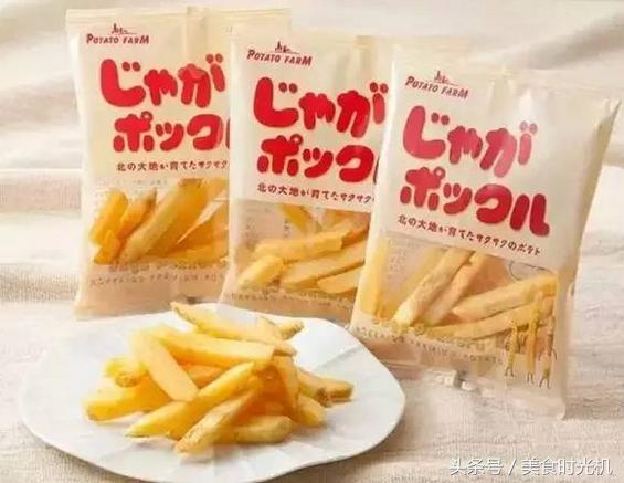 年货进口零食推荐,好吃又实用的年货零食推荐