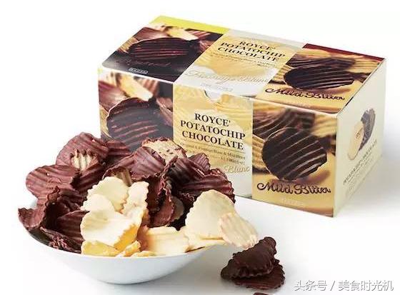 年货进口零食推荐,好吃又实用的年货零食推荐