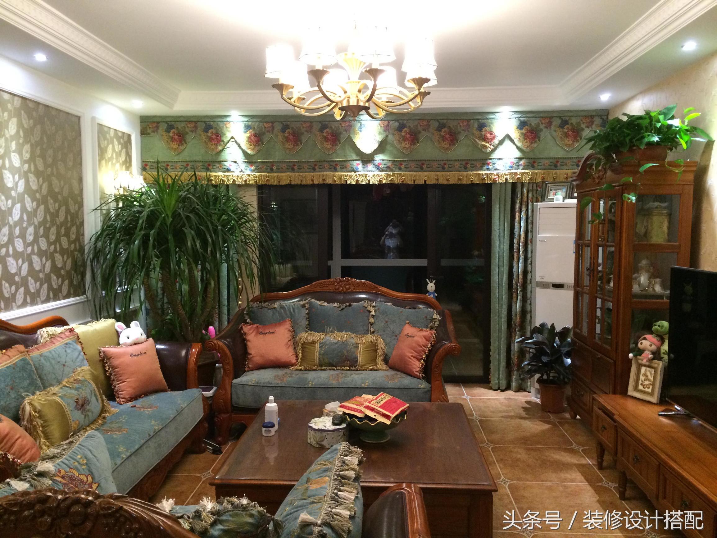 装修新房什么样的家具好看,屋子装修家具推荐