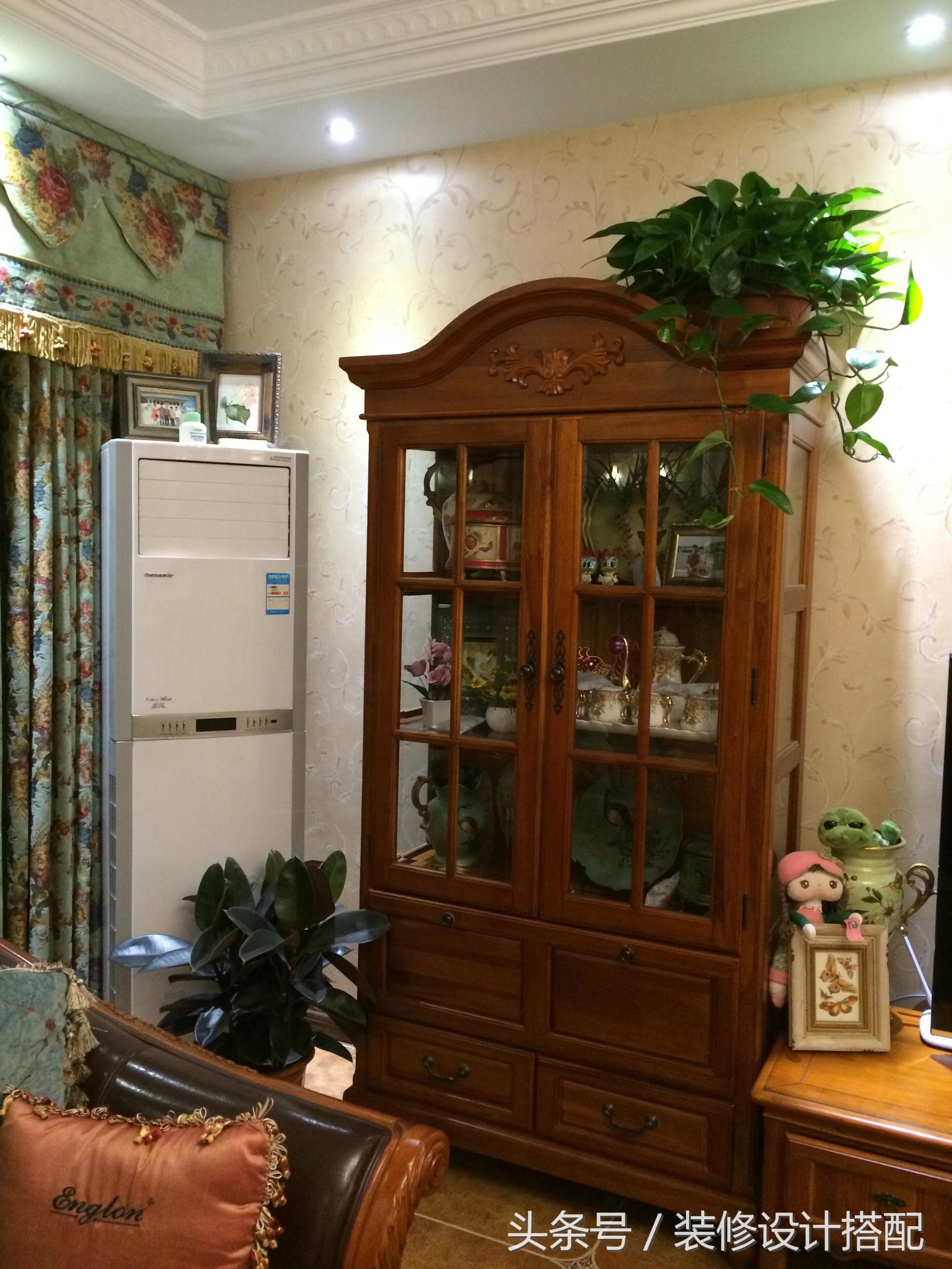 装修新房什么样的家具好看,屋子装修家具推荐