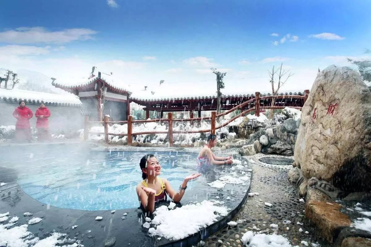 如何分辨真假温泉水的方法,如何判断泡温泉水是否真的