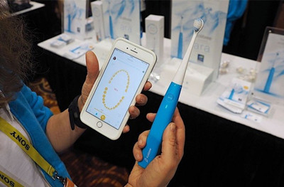 2018ces最佳创新奖,ces深度报告看科技巨头的前瞻布局