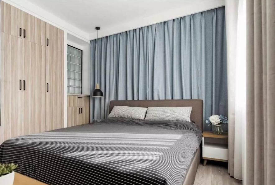 凤凰湾装修风格,凤凰湾103平装修方案报价