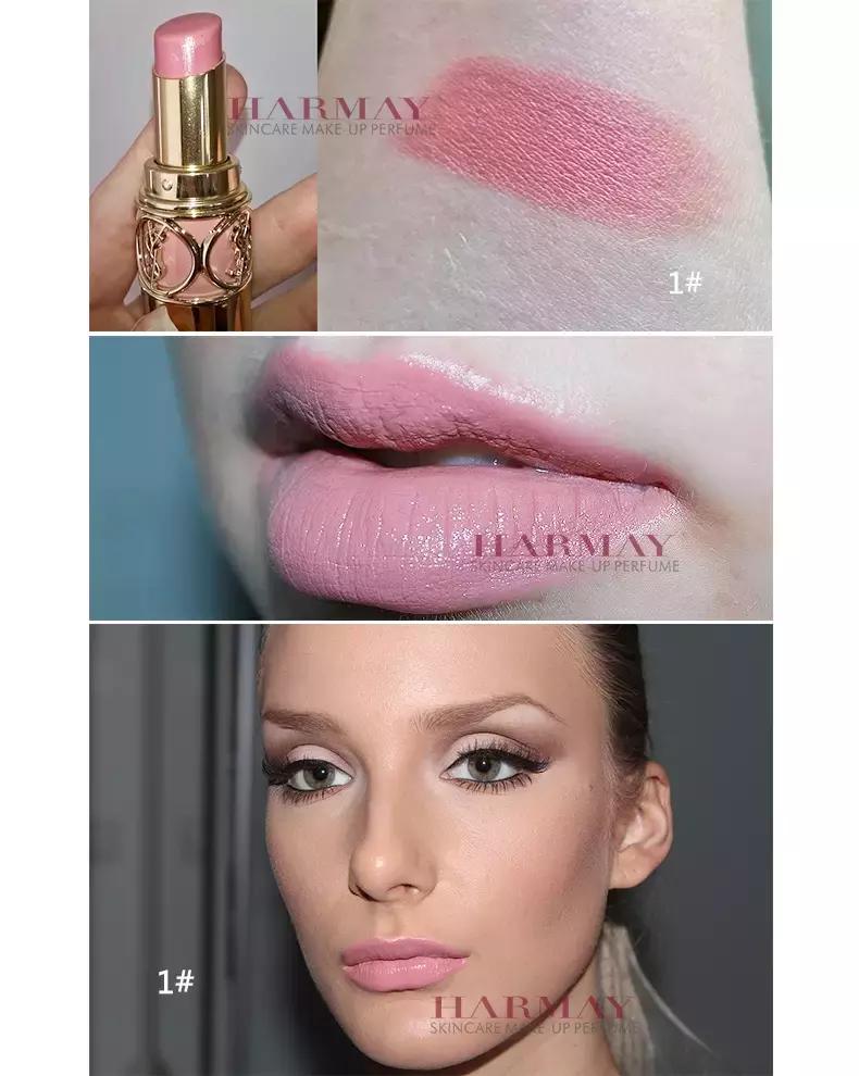 ysl圣罗兰口红314有小样吗,ysl圣罗兰口红和阿玛尼哪个贵